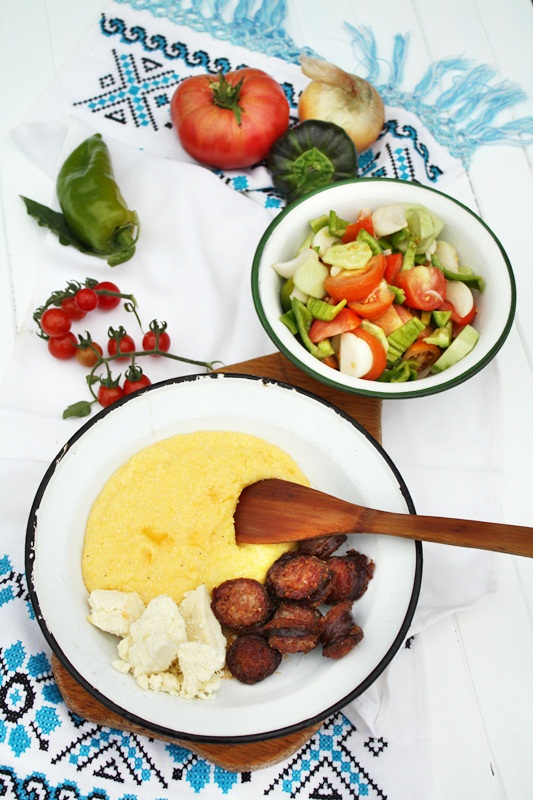 Balmosul copilariei mele