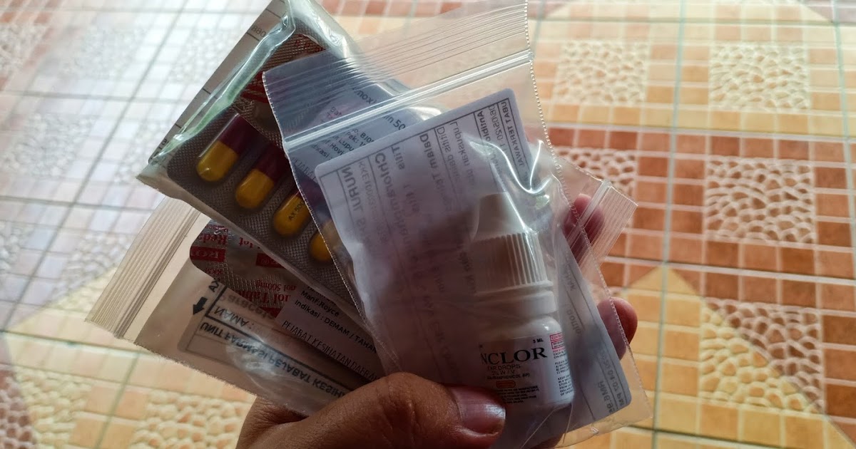 2 Kali Sakit Telinga  Rawatan & Ubat Sakit Telinga  nurulshahira.com