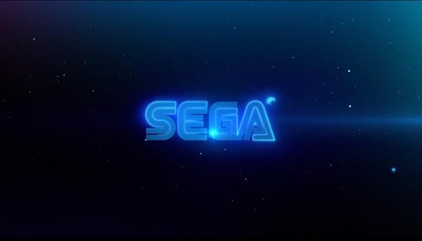 شركة SEGA تكشف عن أول صورة من مشروعها القادم و تفتتح موقع للتشويق