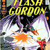 Flash Gordon v4 #4 - Al Williamson art & cover