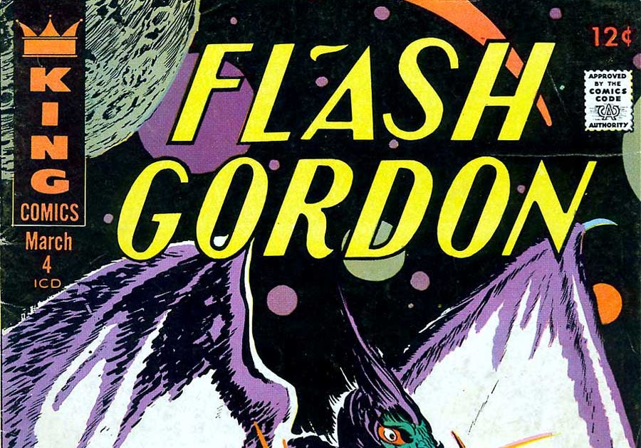 Watch Flash Gordon Online - Full Episodes of Season 3 to 1