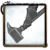 Day 16 Advent Calendar- The Hammer