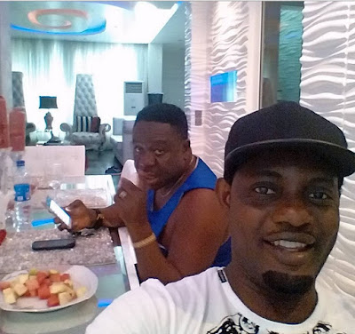 mr ibu ay mansion