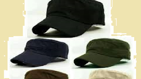 Pembuat Topi dan Monyet Usil #pembuattopi #monyet