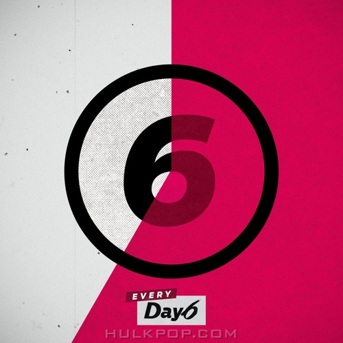 DAY6 – Every DAY6 July – Single