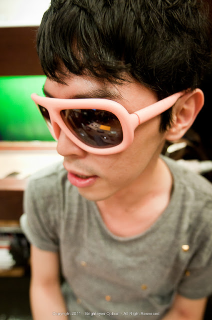 【開箱】MYKITA 秋冬眼鏡精彩登場-光明分子.眼鏡