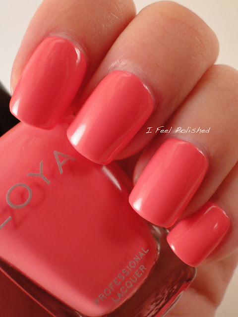 Zoya Micky