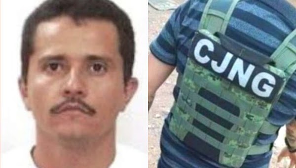 Entre lamentos y lloriqueos» CJNG interrogan a integrante del Cártel del Noreste Entre lamentos y lloriqueos» CJNG interrogan a integrante del Cártel del Noreste