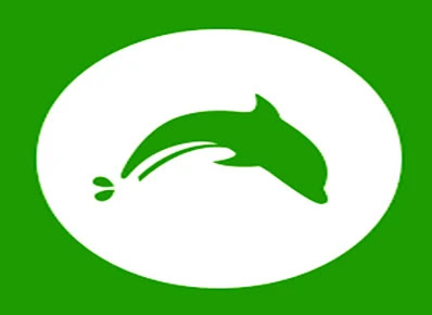 متصفح دولفين Dolphin Browser