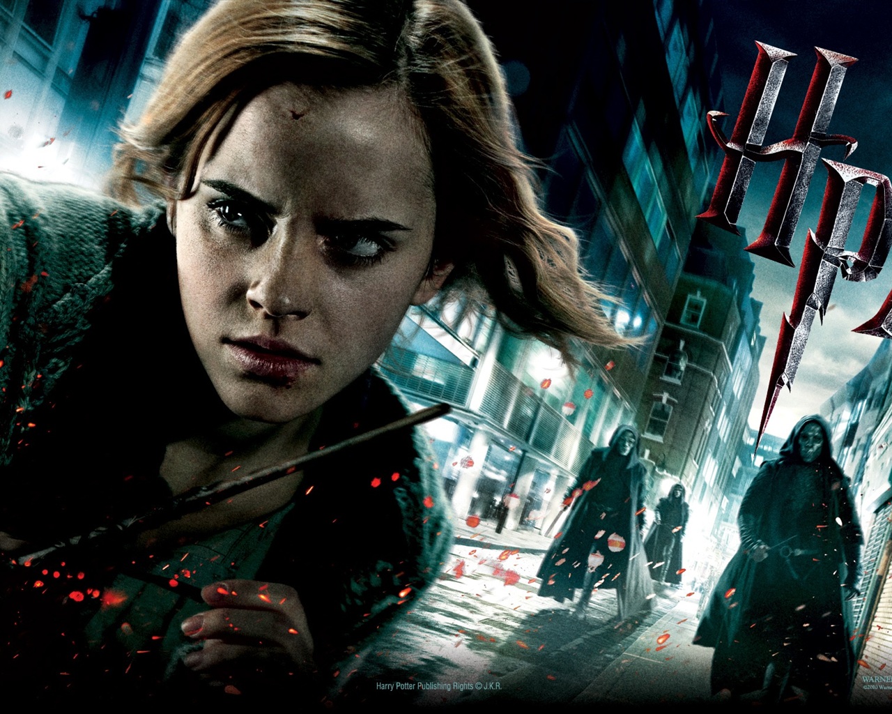 download free harry potter and deathly hallows part 2