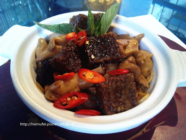 【臺南Ω中西區】赤崁璽樓|在融合洋房與日式舊建築的老屋中來場 【臺南Ω中西區】赤崁璽樓|在融合洋房與日式舊建築的老屋中來場