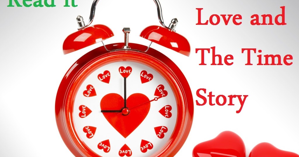 Love and Time story