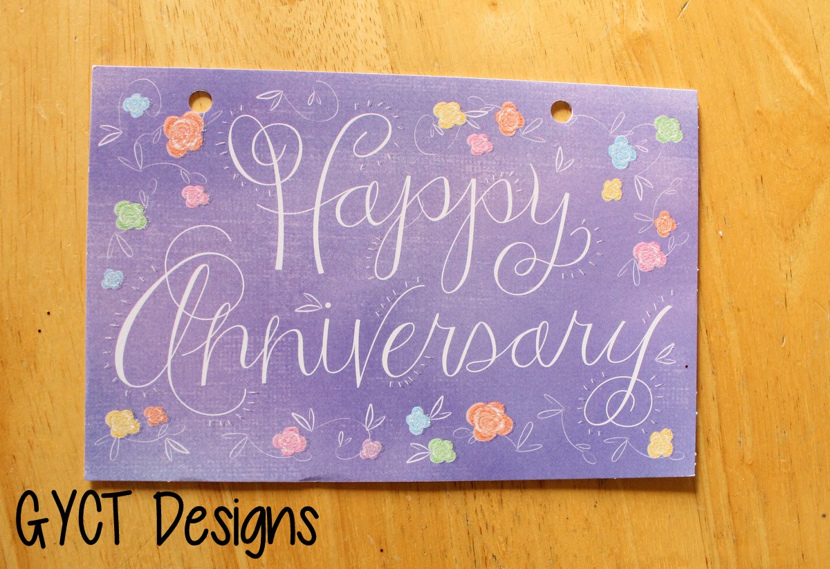 Card Keepsake Books Tutorial Sew Simple Home