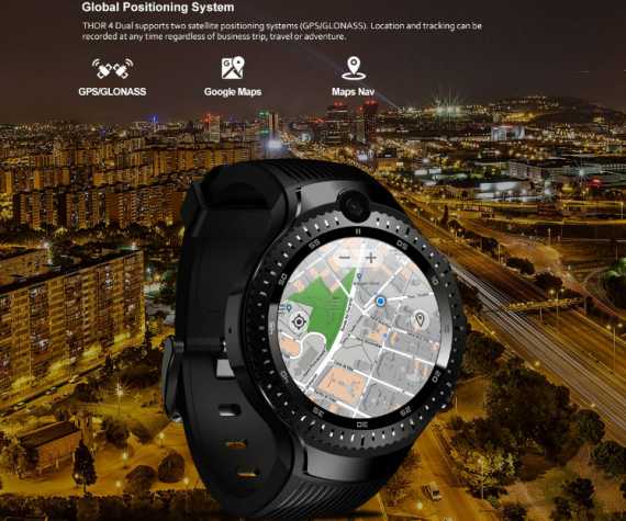 SmartWatch Phone Zeblaze THOR 4G Dual camera video call Google Play android7 BT4 quard core SmartWatch Phone Zeblaze THOR 4G Dual camera video call Google Play android7 BT4 quard core