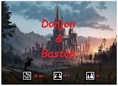 Donjon & Baston