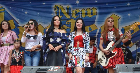Download Kumpulan Lagu Dangdut Koplo New Kendedes Terbaru - http