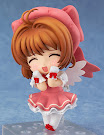 Nendoroid Cardcaptor Sakura Sakura Kinomoto (#400) Figure