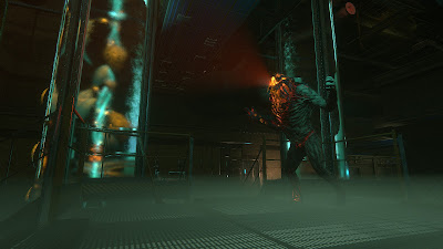 Monstrum 2 Game Screenshot 8
