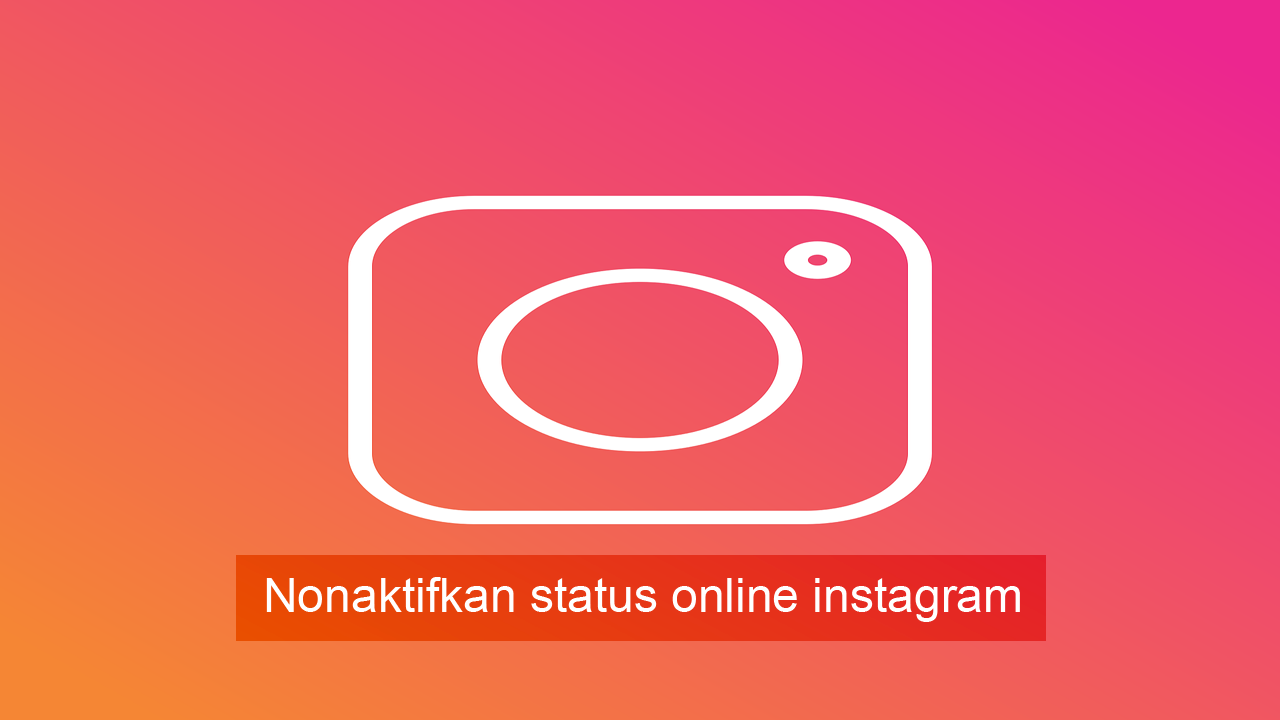cara-sembunyikan-status-online-instagram