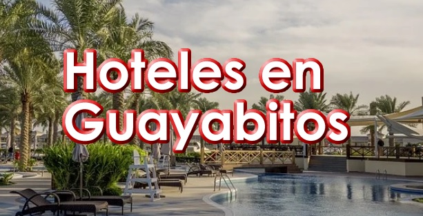 Guayabitos Hoteles y Bungalows todo incluido frente al mar