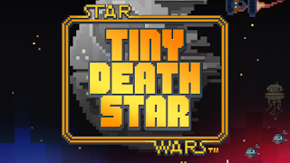 tiny death star