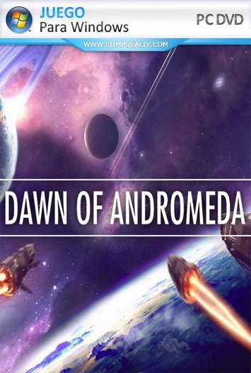 Dawn of Andromeda PC Full