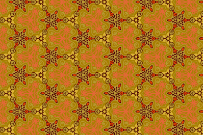 Fabric design and patterns 6