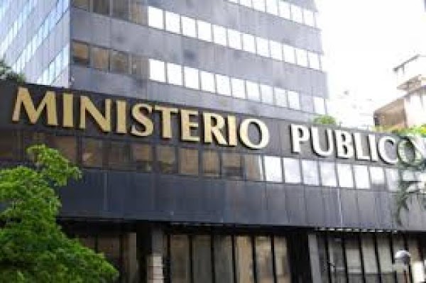 Ministerio Publico pidió 150 mil pesos para ‘arreglar’ una denuncia contra un hombre, violo a una mujer Ministerio Publico pidió 150 mil pesos para ‘arreglar’ una denuncia contra un hombre, violo a una mujer