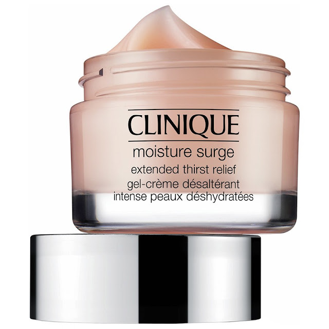 Clinique Moisture Surge Extended Thirst Relief