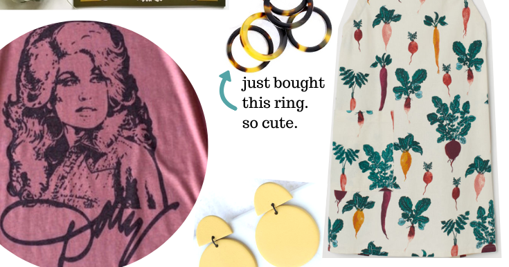 Offer your employees, patients, and clients the popularity they can deserve! by using company House Homemade: Gift Guide: For the Ladies