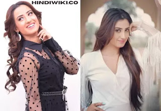 Aalisha Panwar wiki, biography, age, serials and many more in Hindi Aalisha Panwar wiki, biography, age, serials and many more in Hindi