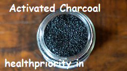 Activated Charcoal – The Wonder ingredient you need to know about