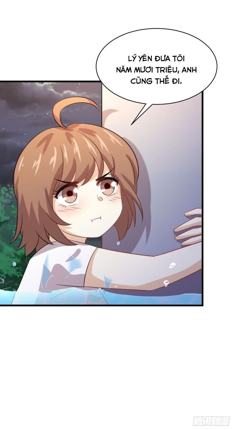 Xuyên Không Vào Thế Giới Nữ Cường Chapter 109 - AB Truyện