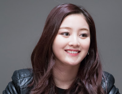 Foto Jihyo TWICE