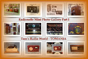 RADIONETTE GALLERY