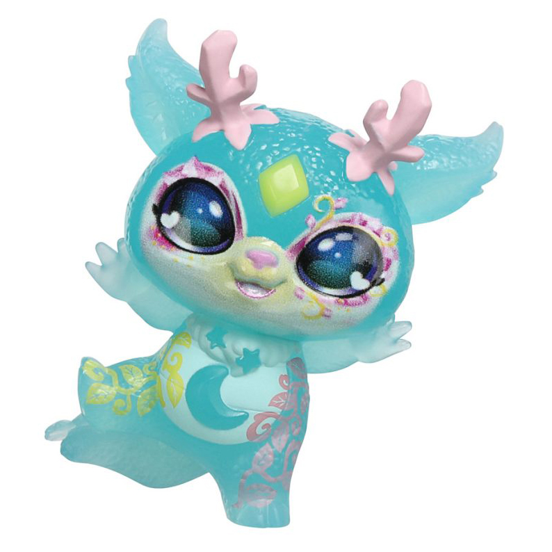 Magic Mixies Geckler Figure | The Toy Pool