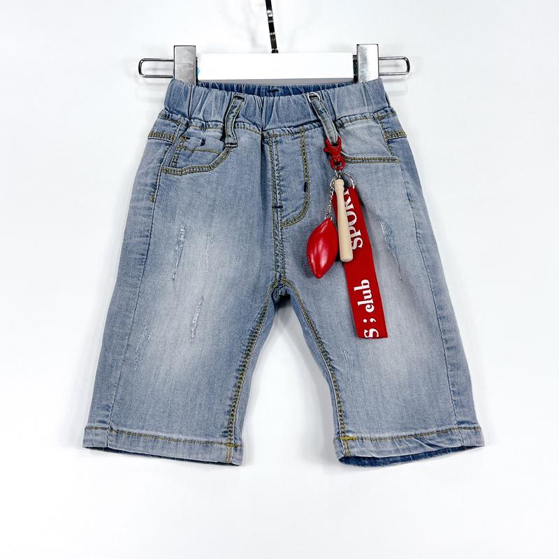 Quần Lửng Jean 159309