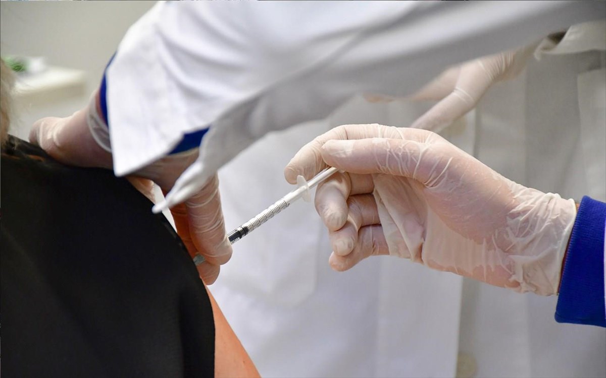 Ξεπέρασαν τις 12.000 οι εμβολιασμοί στην Ξάνθη