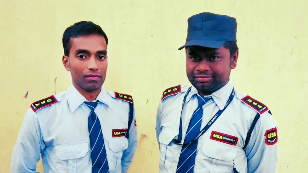 VACANCY FOR SECURITY IN WEST BENGAL