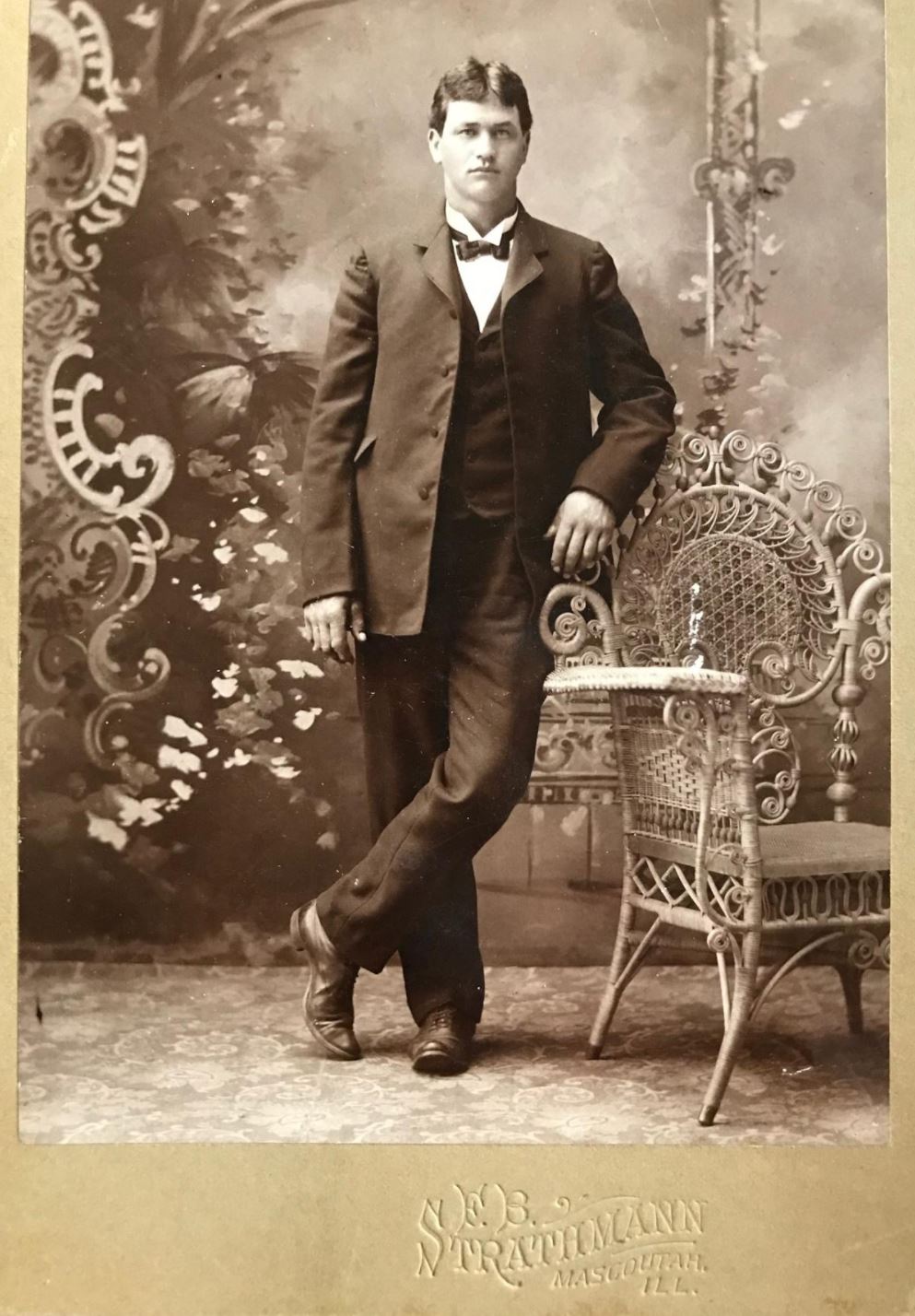 OLD PHOTOS FOUND January 2018