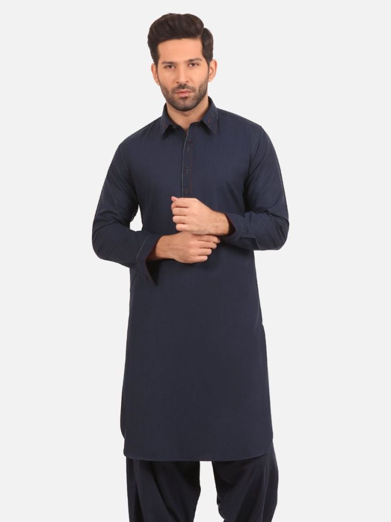 Eden Robe Men's Winter Wear Eden Robe Men's Winter Wear