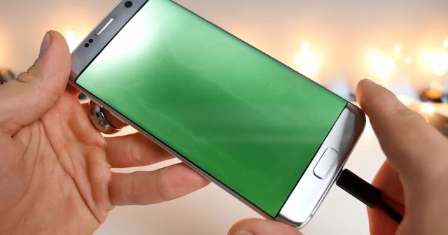 حل جميع مشاكل التي قد تواجهها مع جلاكسي اس 7 و جالاكسي S7 ايدج