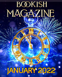 Bookish Magazine January 2022