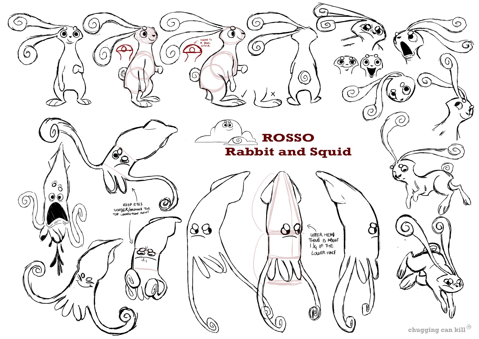 Omar's Animation Blog