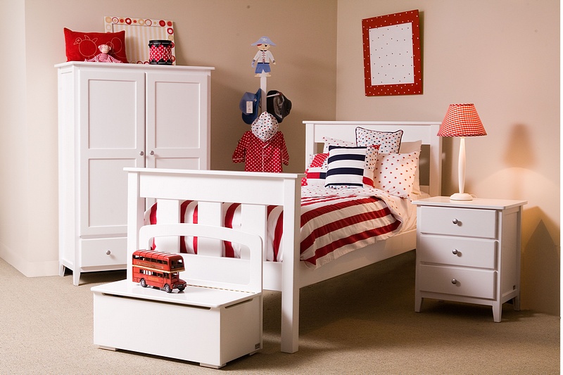 Buying Beds? Read this up Before You Go