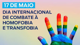 CPC-RN CONTRA A HOMOFOBIA