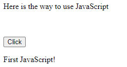 Java Script