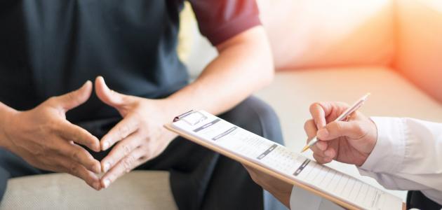 أعراض ضعف الانتصاب وأسبابه وعلاجه