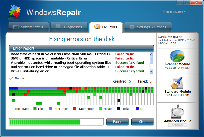 download Windows Repair Free 2021 v4.14 download Windows Repair Free 2021 v4.14