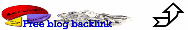 Bloggers Backlink | Free Backlinks For Bloggers